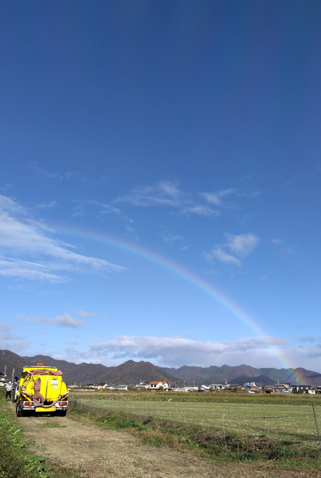 東阪アメニティの現場